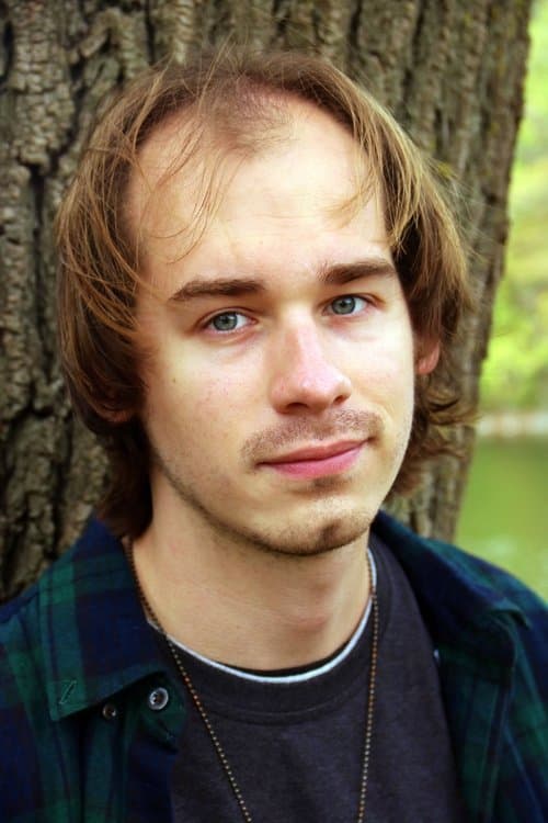 Sean Leser image
