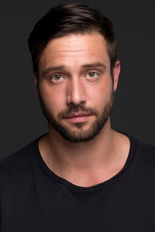 Sean-Marco Vorster image