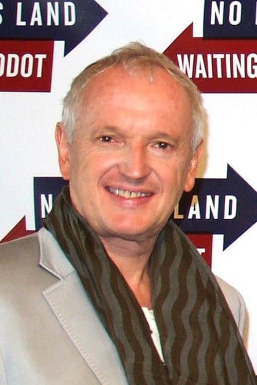 Sean Mathias image