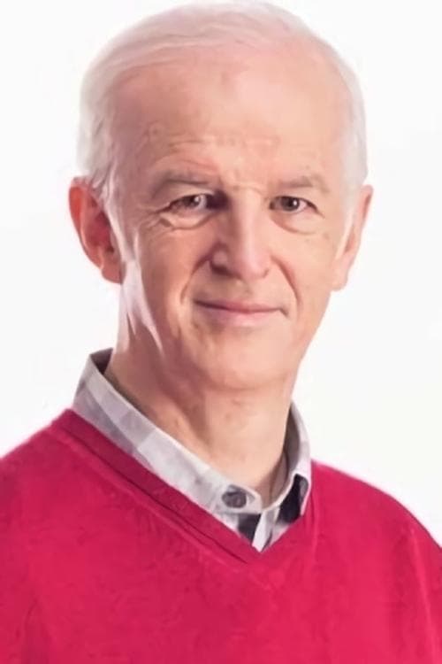 Sean McGinley image