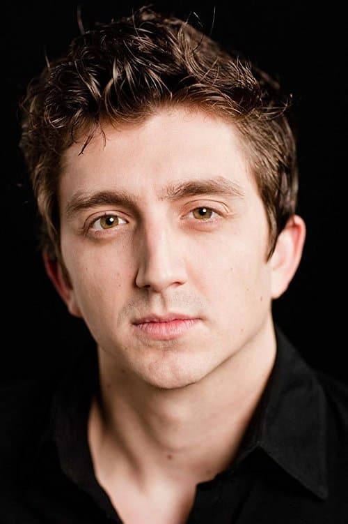 Sean McGrath image