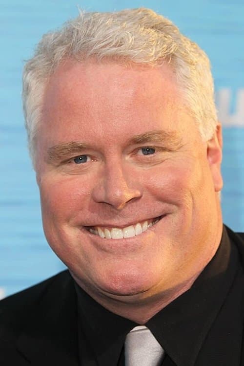 Sean McNamara image