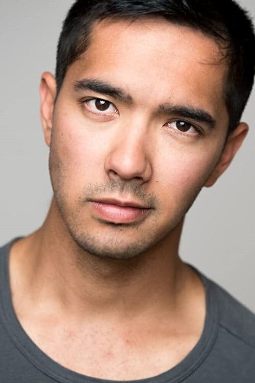Sean Michael Afable image