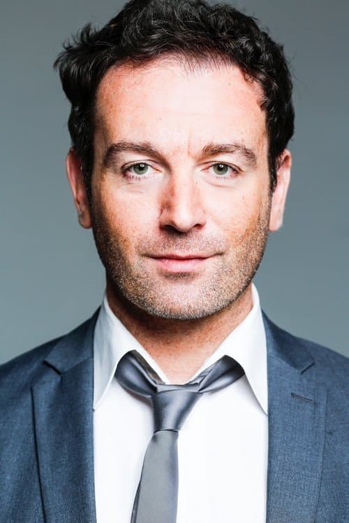 Sean Needham image