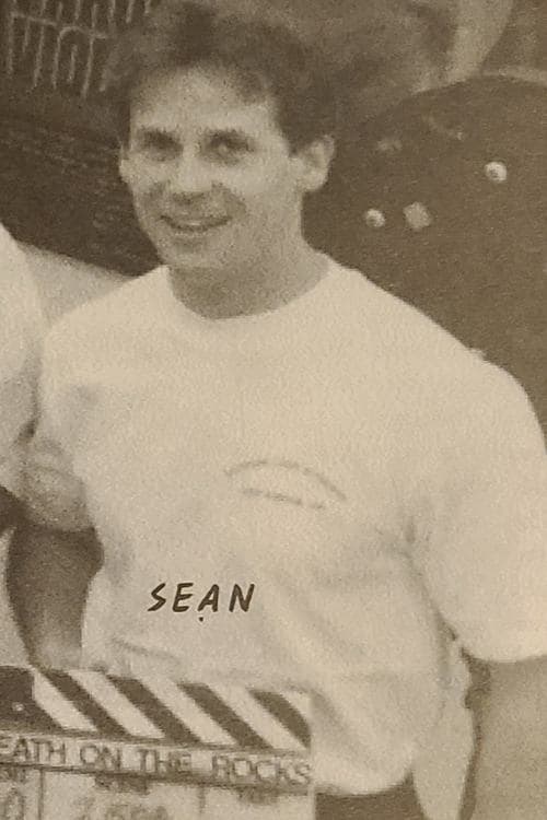 Sean P. Donahue image