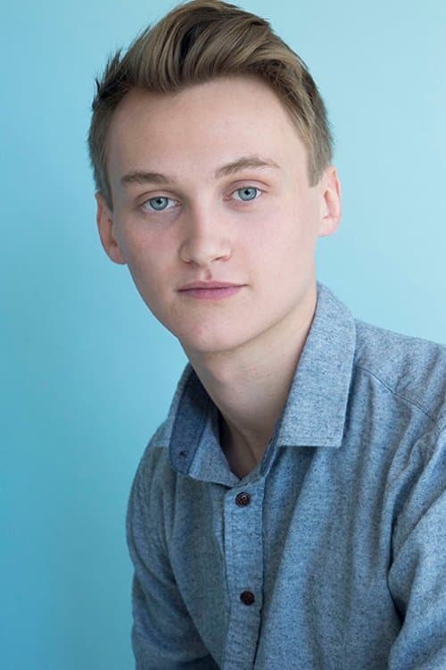 Sean Patrick Dolan image