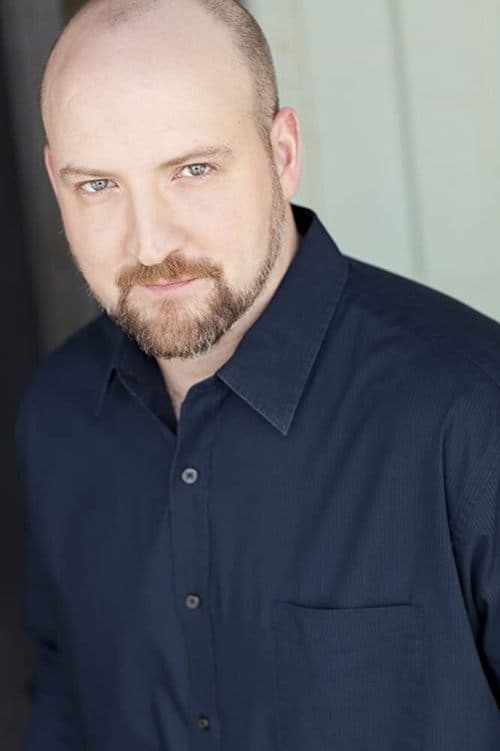 Sean Patrick Leonard image
