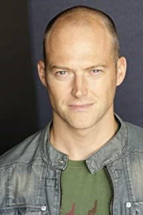 Sean Patrick Murphy image
