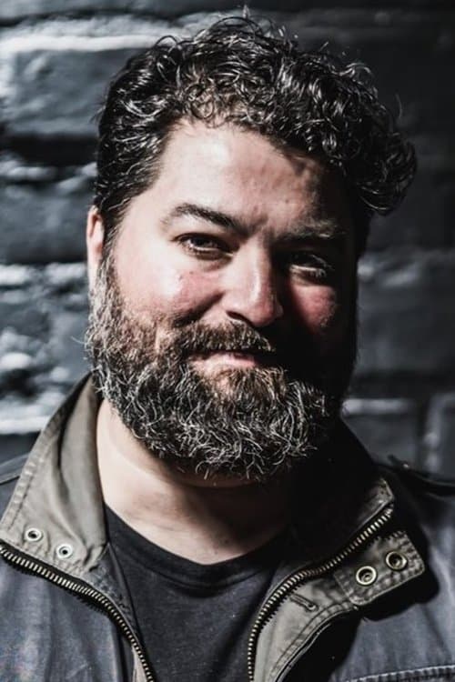 Sean Patton image