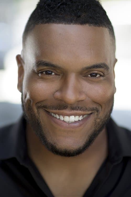 Sean Ringgold image