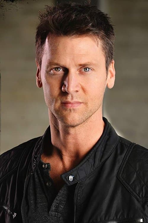 Sean Rogerson image