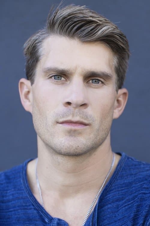 Sean Russel Herman image