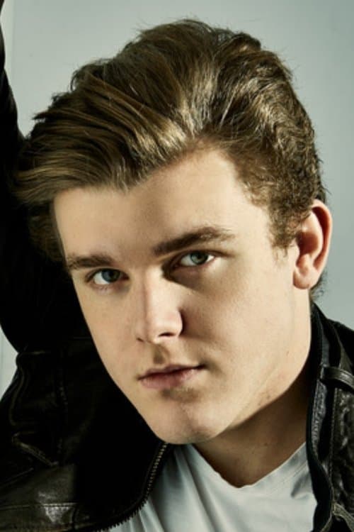 Sean Ryan Fox image