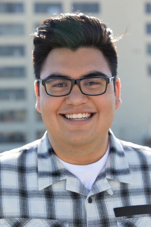 Sean-Ryan Petersen image