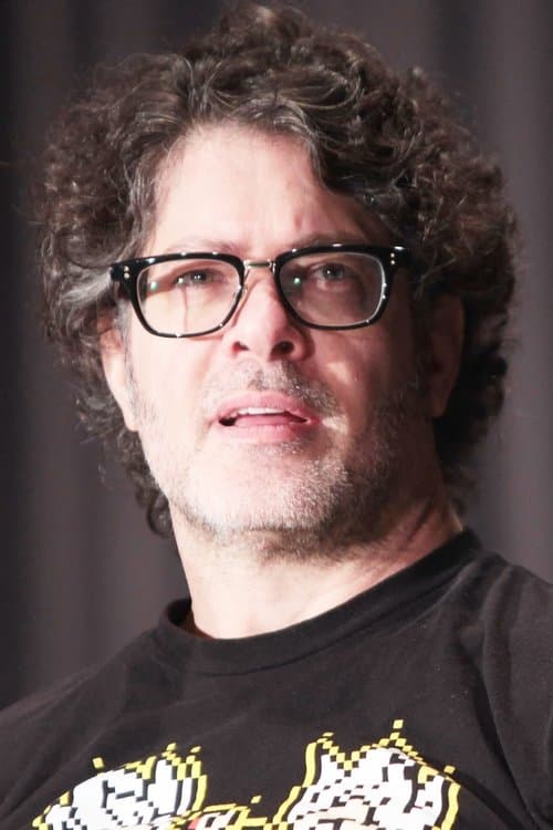 Sean Schemmel image