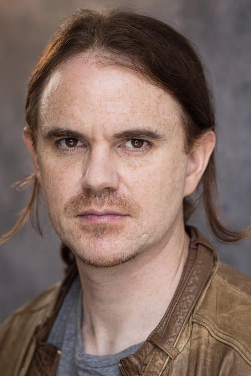 Sean Stewart image