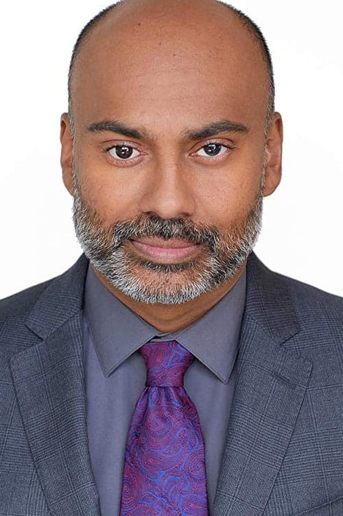 Sean T. Krishnan image
