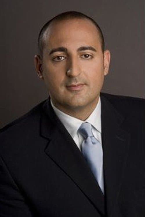 Sean Tabibian image