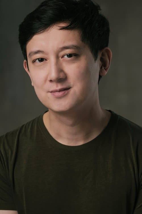 Sean Tarjyoto image