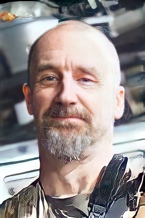 Sean Tierney image