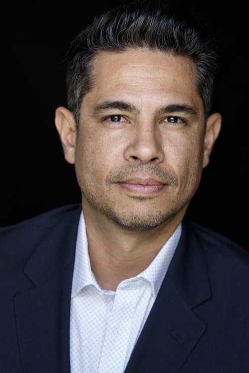 Photo of Sean Tretta