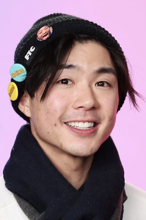 Sean Wang image