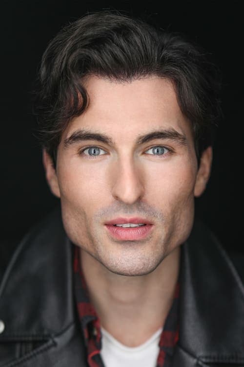 Sean Yves Lessard image