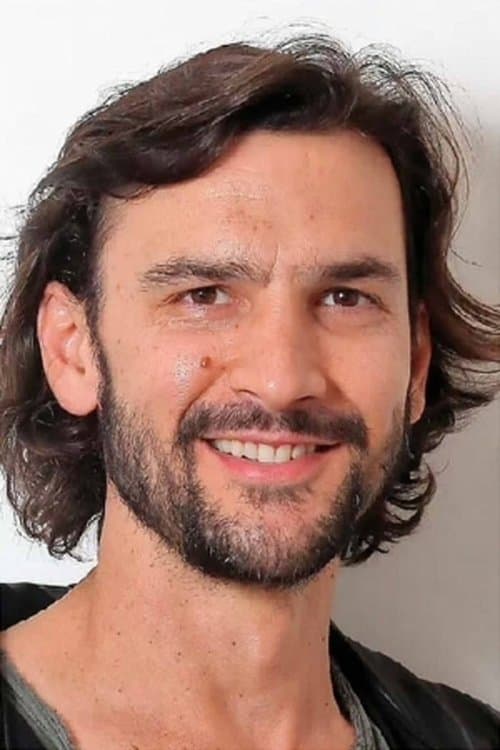 Sebastián Arrigorriaga image