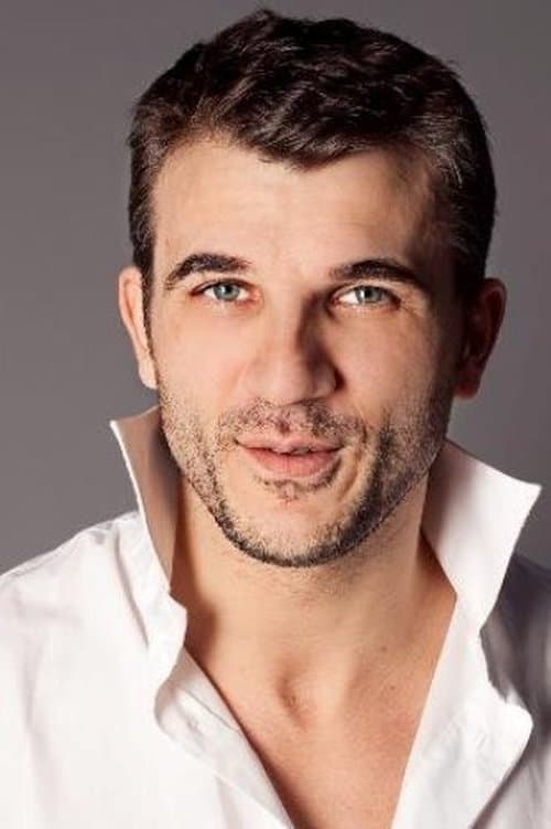 Sebastian Barrio image
