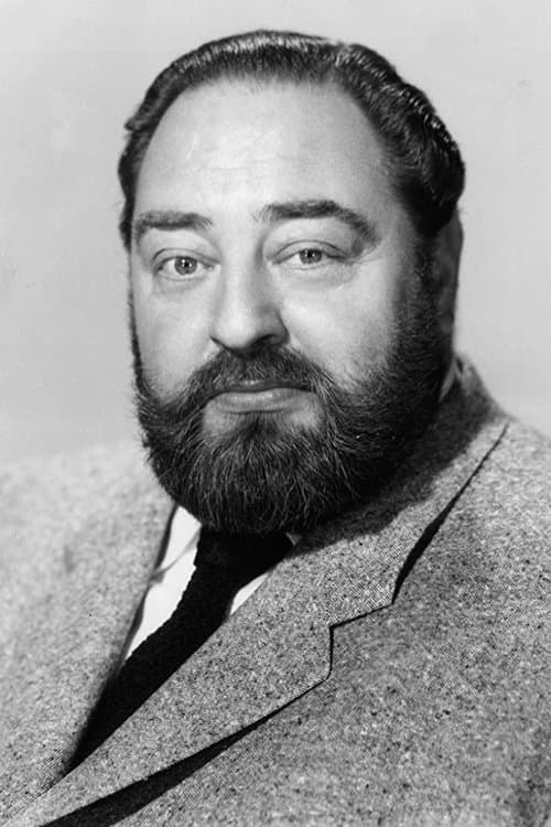 Sebastian Cabot image