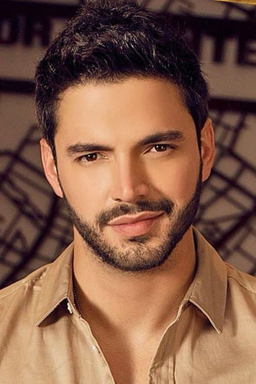 Sebastián Carvajal image