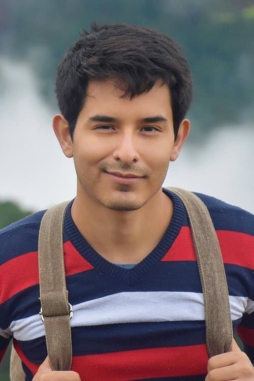 Sebastian Castro image