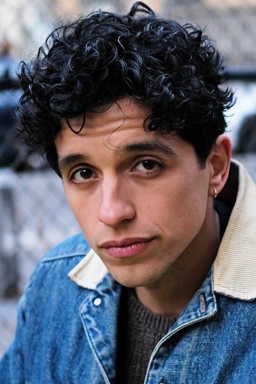 Sebastian Chacon image