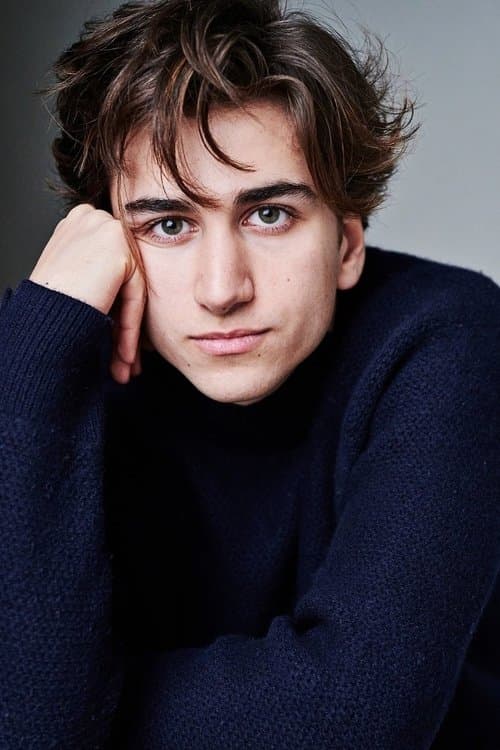 Sebastian Croft image