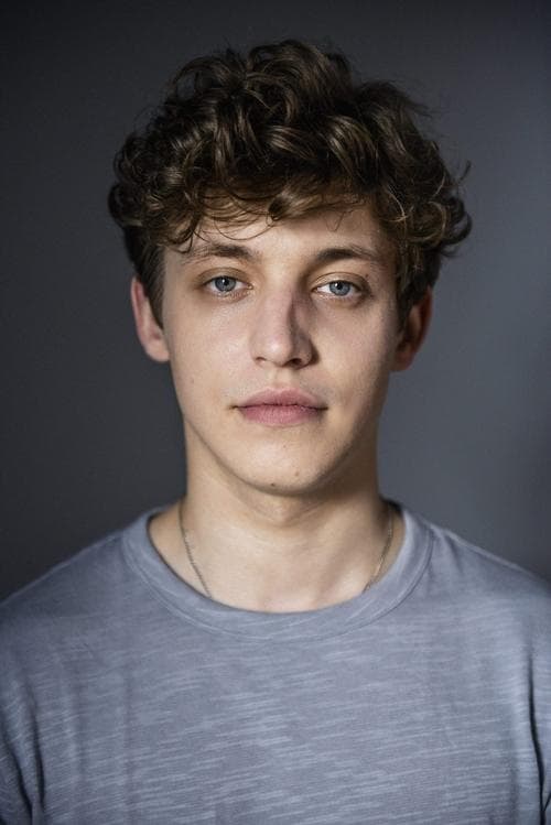 Sebastian Dela image