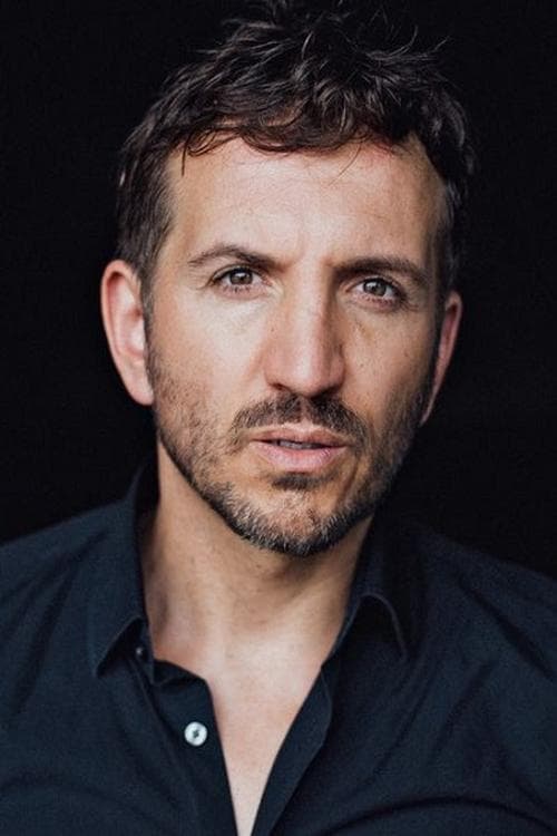 Sebastian Gerold image