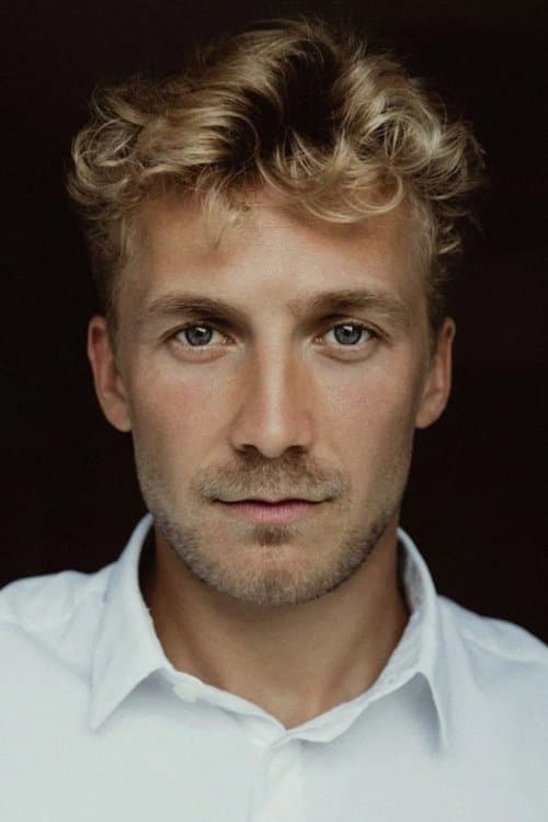 Sebastian Jessen image