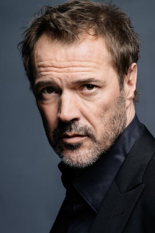 Sebastian Koch image