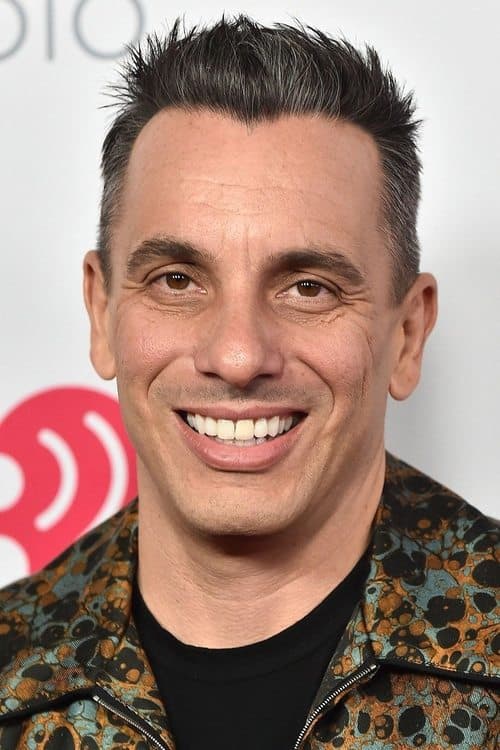 Sebastian Maniscalco image