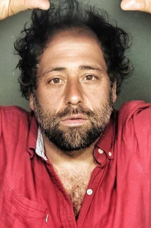 Sebastián Mogordoy image