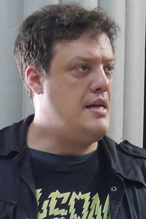 Photo of Sebastián Perillo