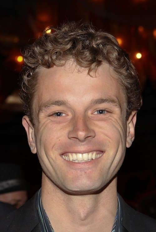 Sebastian Pigott image