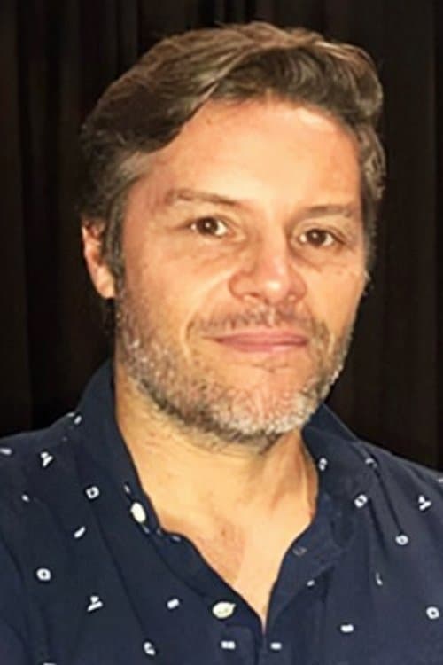 Photo of Sebastián Pivotto