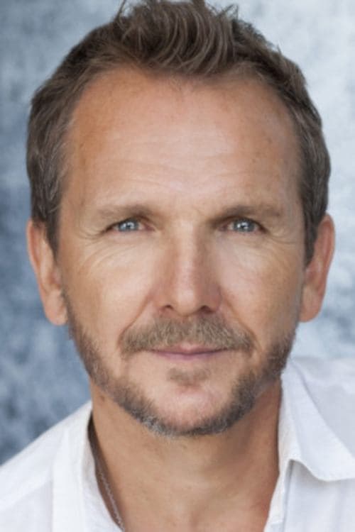 Sebastian Roché image