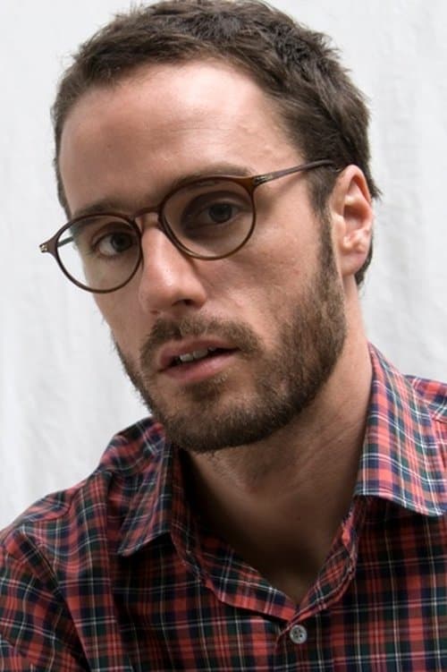 Photo of Sebastián Silva