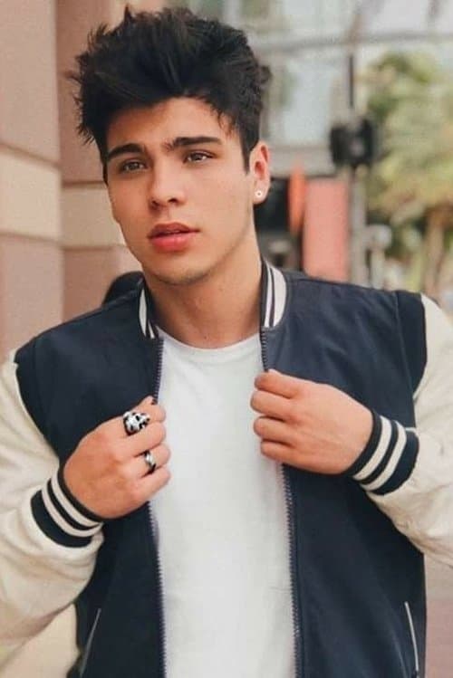 Sebastian Villalobos image