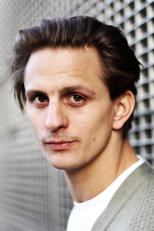 Sebastian Wendelin image