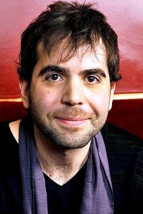 Sébastien Castro image