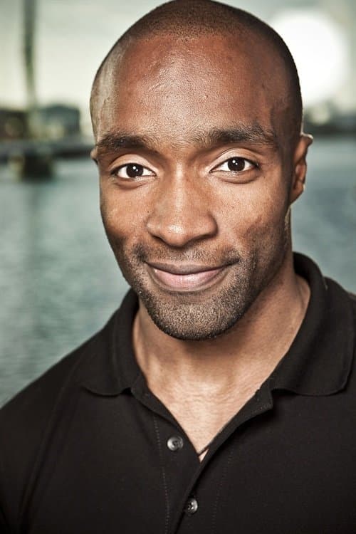 Sébastien Foucan image
