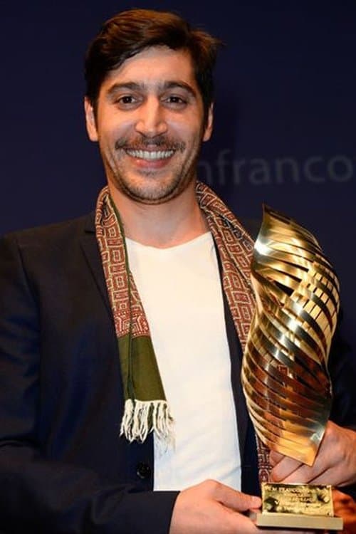 Sébastien Houbani image